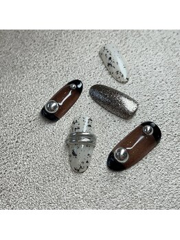 レッシュネイル サロンアンドスクール(RECH NAIL salon&school)/