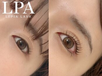 レピア 仙台店/韓国式LEPIA Before&Aｆter