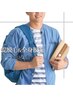 【人気No.2】髭脱毛＋全身脱毛［VIOなし］☆完全都度払いメンズ脱毛☆¥13000