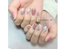 エヌ アンド(N&)/シンプルニュアンスデザイン