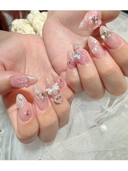 ダリア 大宮店(DAHLIA)/10本アート