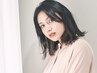 セーブルorフラットラッシュ80本 ¥5500