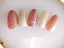 からだの恵み/大人女性にぴったりなデザイン