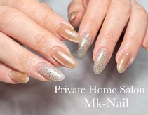 エムケーネイル(Mk-Nail)