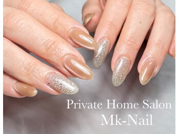 エムケーネイル(Mk-Nail)