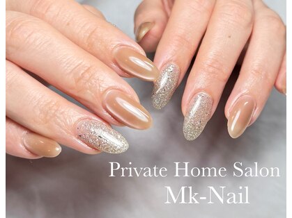 エムケーネイル(Mk-Nail)の写真
