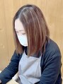 ニコネイル 本厚木(nico.nail) kana(カナ) [本厚木]