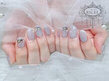 リシェル 原宿店(Ricel)/定額デザイン♪