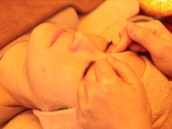 フェリーチェ(Felice)/小顔美容整顔(視界スッキリ)