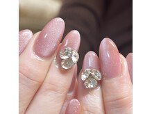 チェリーネイル(Cherry nail)