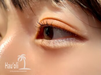 ハウオリ 高津 溝の口(Hauoli)/ラッシュリフト/まつ毛パーマ