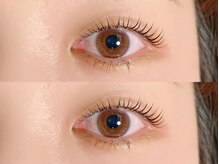フィール 銀座(feel)/eyelash まつげパーマ