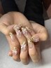 【全員】スペシャルアート（付け放題10個まで） 11000円