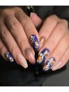 お任せデザイン