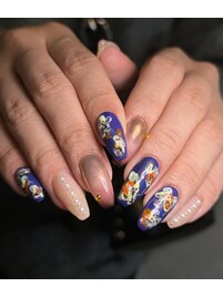 お任せデザイン