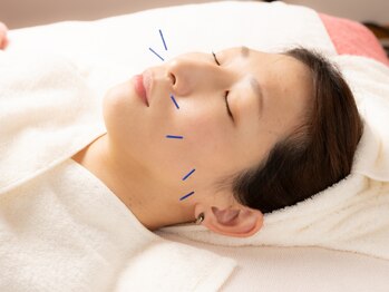 ルーチェの写真/【資格保有者による本格施術】肩こり・目の疲れにも!日頃頑張っているご自身のお身体のケアをプロにお任せ!