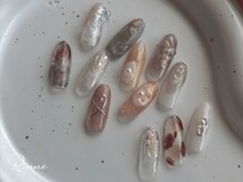 リンネ 草薙店(Rinne)の雰囲気（定額デザインが人気です♪）