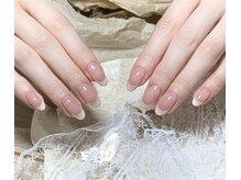 ピュアアンドリッチネイルサロン(Pure&Rich Nail Salon)/