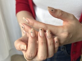 パーツデザイン