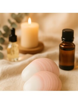 ディテ(Di te)/ホットシェルトリートメント