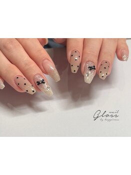 モテ可愛系（デート・合コン）が得意