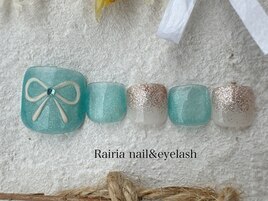 フットデザインコース