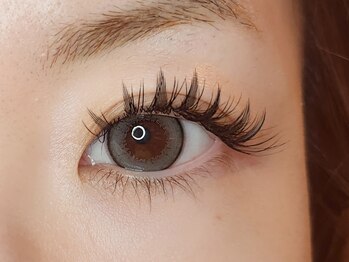 マーリエ(Malie)/羽エクステ