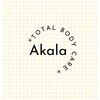 アカラ(Akala)のお店ロゴ
