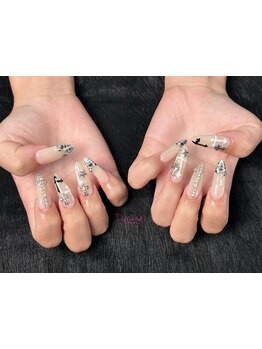 華やか系（イベント・ブライダル）が得意