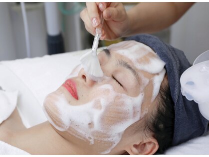 カオビビュティースパ(KAOBI Beauty Spa)の写真