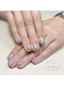 カラーグラデーション