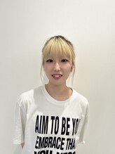 フィッカ(FIKKA) 丹 みなみ