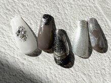 バタフライ 津田沼店(Butterfly)/定額デザインC