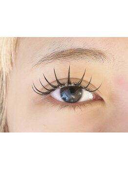 つけ放題メニューがある