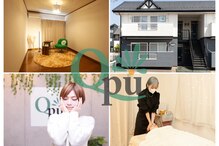 キュープ 群馬吉岡店(Qpu)