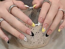 ラッキー 渋谷店(Lucky)/INSネイル