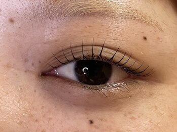 ラシク ゼロ 草加駅前(Lashiku Zero)/パリジェンヌラッシュ