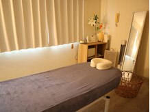 リーウェイ(Leeway)の雰囲気（施術を通して「心と体にゆとりを」ご提供します＊）
