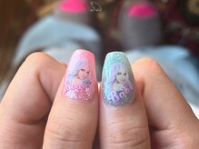 ジム(JIMS)/【ハンド】120分アートフリー