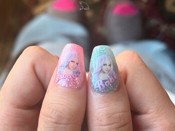 ジム(JIMS)/【ハンド】120分アートフリー