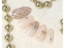 アーガイルチェック