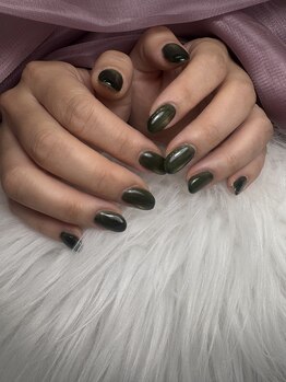 グリッター(Glitter)/マグネットワンカラー