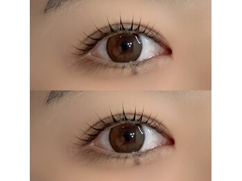 ルミナ(Lumina)/パーソナルラッシュリフト