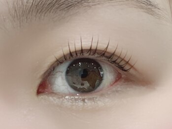 マハロ アンド フェスタ 横浜店(mahalo&Festa)/ まつ毛パーマ