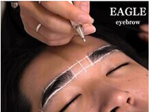 眉毛専門店 EAGLE小岩【眉毛/眉毛ワックス/眉毛パーマ/眉毛サロン】の雰囲気（小岩/眉毛サロン/眉毛ワックス/眉毛パーマ/眉毛/眉毛サロン）