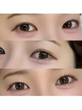 コード(Code.)/似合わせまつ毛パーマデザイン