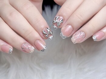 リモア 三河安城店(Re:more)/ジェルアートフリー