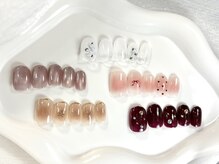 ネイルビューティーサロン パンドーラ 川西店(nail beauty salon Pandora)