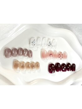 シンプル系（オフィス・日常）が得意