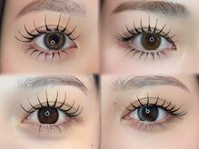 シルバイアンフルール(Cils by Une fleur)/人気デザイン/パリエク